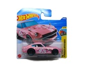 Hot Wheels Datsun 240Z 4/10 (62/250)