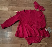 Sukieneczka dla dziewczynki 