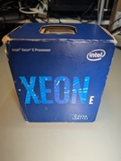 Intel Xeon E-2234, 4C 8T, 3.6GhZ, 8MB Cache, SRFAX