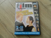 Poranek kojota - 2 x płyty VCD