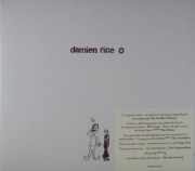 1e13. DAMIEN RICE O ~ USA PRESS ~ 