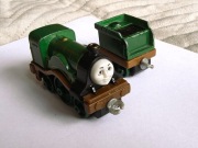 Tomek i Przyjaciele – Emilka z tendrem (Emily) metalowa