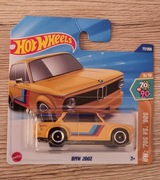 HOT WHEELS BMW 2002 77/250 '70S VS. '90S 5/10 (2025)