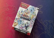 Pokémon TCG: S&V Prismatic Evolutions - Booster Bundle Box