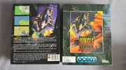 Amiga Jungle strike big box