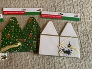 Nowe pudełka prezentowe małe 12 sztuk 