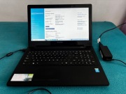 Lenovo G50-70 i3 8GB RAM SSD 250GB + HDD 450GB Windows 10 Home