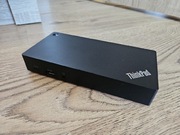 Stacja dokująca Lenovo ThinkPad USB-C Dock Gen2 40AS