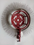 Grzałka termowentylatora Niewiadów Typ 881/882.00