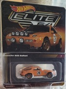 Samochodziki HotWheels  STAN IDEALNY / W Pudełkach / Porshe 928 Safari