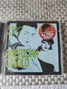 American Gigolo  mixed by Tiga (Gigolo 85)