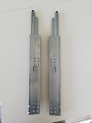 Prowadnice Tandem o plus 50