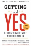 Roger Fisher, William Ury - Getting to Yes Negotiating agreement