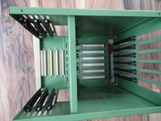 Arburg Multronica skrzynka kart skrzynka na karty