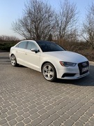 Audi A3, 4x4, 2.0 benzyna , 220KM