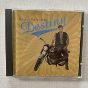 Paul Parker „Destiny”