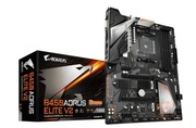 Gigabyte B450 AORUS Elite