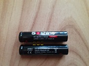 Soshine Bateria LIFEPO4 3,2V 10440 AAA 280mah