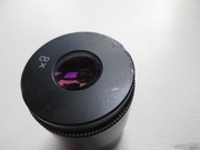 OKULAR DO MIKROSKOPU MBS 9 , 10   ROZMIAR 8  REGULAWANY