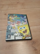 Gra na PC SpongeBob Lights Camera Pants