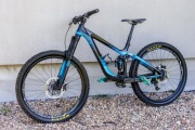 Giant Reign Advanced Carbon 27,5 0 S/M HOPE XX1 enduro full mtb dh fr