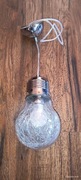 Lampa "żarówka" BRITOP