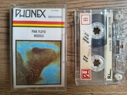 Pink Floyd – Meddle | kaseta Phonex Polska | rock progresywny