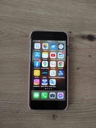 Apple IPhone Se2020 biały 