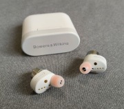 Bowers & Wilkins Pi5 S2 Słuchawki ANC