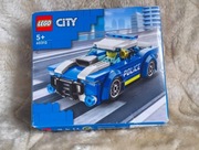 Zestaw Lego City 60312