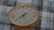 budzik VITYAZ 4 jewels USSR