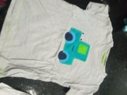 Koszulka chłopięca next roz. 92