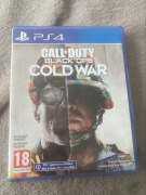 Call of Duty: Black Ops Cold War PS4