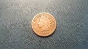 USA 1 cent 1898 (Indian head) 