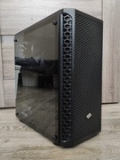 Komputer stacjonarny AMD Ryzen 5 / 16 GB RAM / SSD 500 GB / Quadro P1000