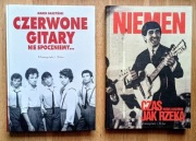 Gaszyński Marek - Niemen: czas jak rzeka, Czerwone gitary: nie spoczniemy 