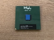 Pentium III 900mhz socket 370 retro