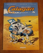 Calagan wydanie 1