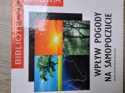 Wpływ pogody na samopoczucie 