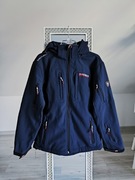 Oryginalna kurtka Nineteen Fifty Three Geographical Norway kurtka górska 