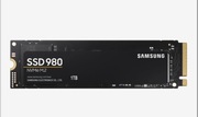 Samsung 1TB M.2 PCIe NVMe 980