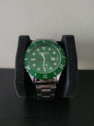 MeyKey męski zegarek biznesowy-MeyKey men's business watch