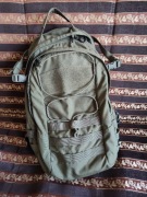 Plecak Helikon-Tex EDC CORDURA 24 Lgratis Helikon panel insert 