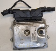 KOMPUTER FIAT 500L 55267355