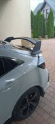 Spoiler Honda Civic 10 hatchback