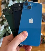 iPhone 13 128 GB Bateria 100%