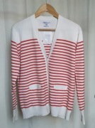 Sweter bawełna lekko elastyczny 