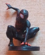 Figurka Spider - Man Marvel wys. 3,5cm