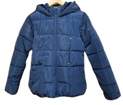 Kurtka zimowa dziewczęca Okaidi rozmiar 158