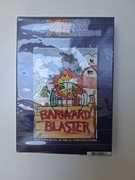 Gra Barnyard Blaster na atari xl/xl jeszcze nie otwarta